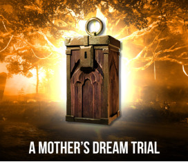 A Mother’s Dream Trial